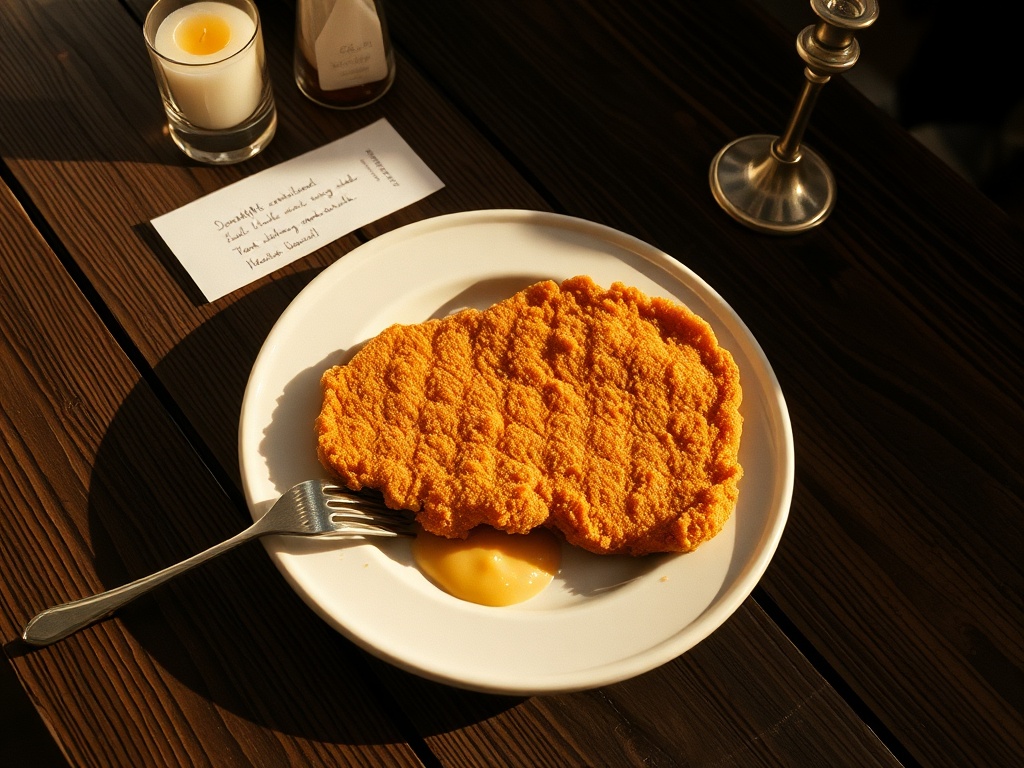 Gemütliche Gaststube mit Holzgetäfel